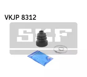 VKJP 8312 SKF Комплект пылника, приводной вал
